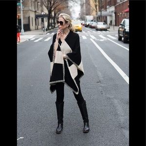 Frye Boots — Black